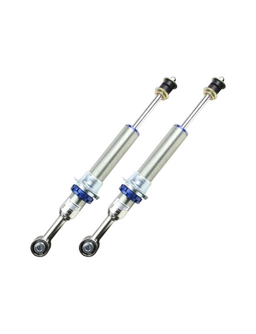Zestaw zawieszenia monotube IFP Superior Engineering Lift 3" Zestaw zawieszenia monotube IFP Superior Engineering Lift 3"