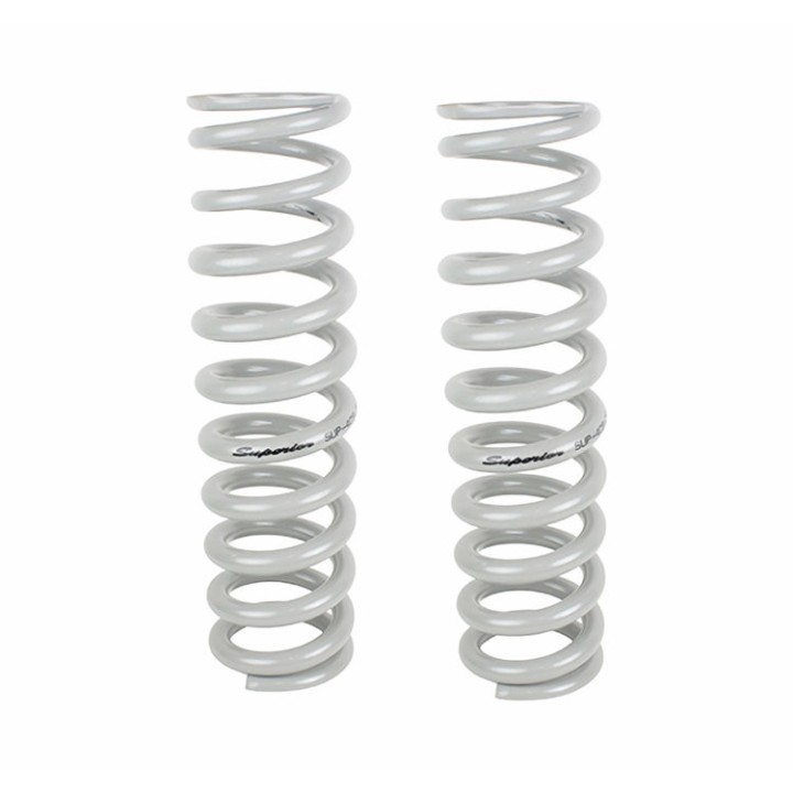 Zestaw zawieszenia monotube IFP Superior Engineering Lift 3"