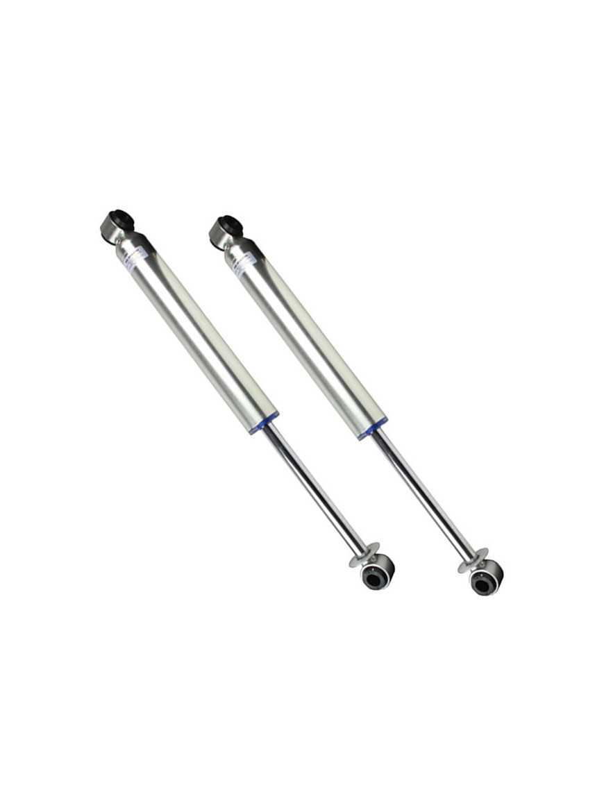 Zestaw zawieszenia monotube IFP Superior Engineering Lift 3" Zestaw zawieszenia monotube IFP Superior Engineering Lift 3"