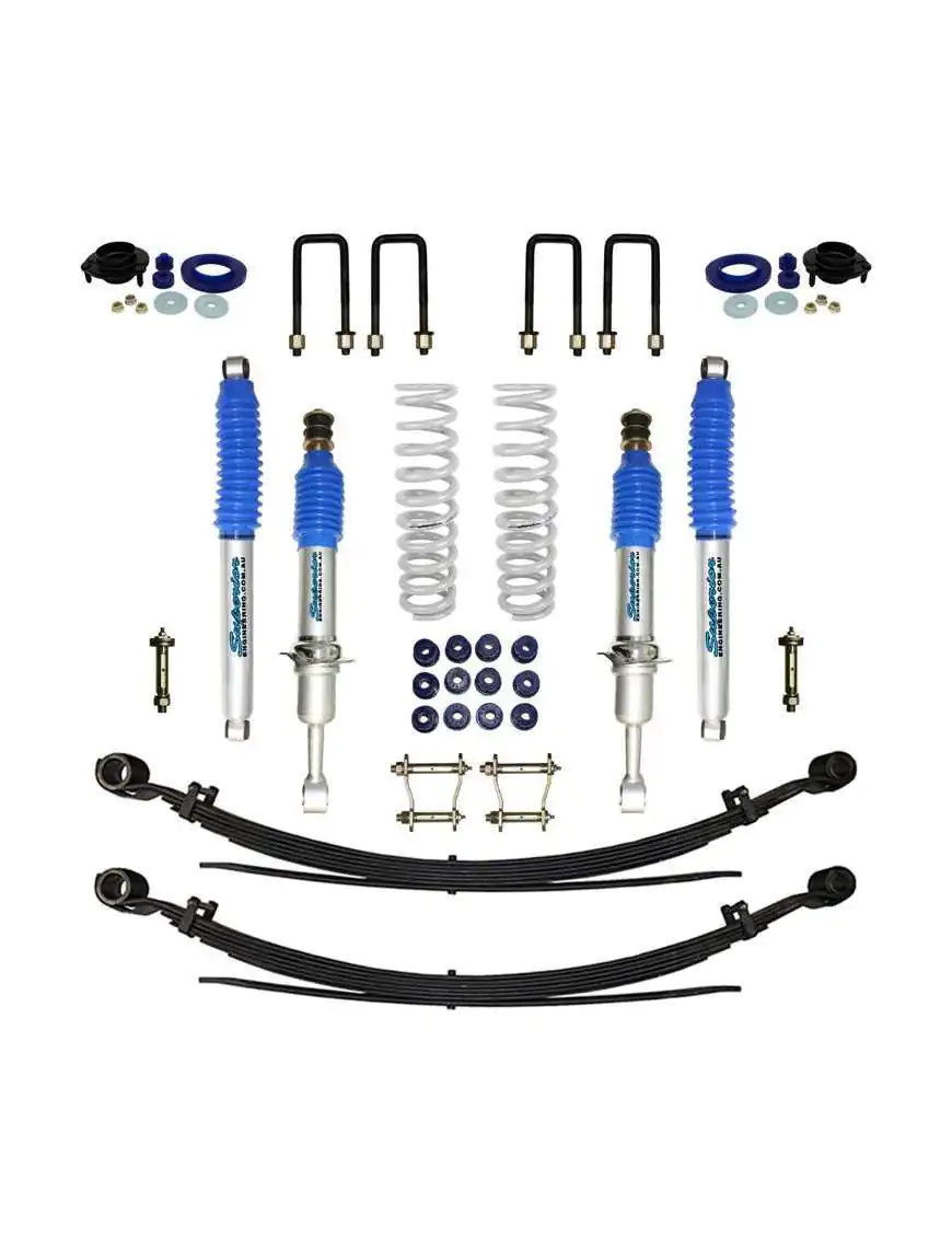 Zestaw zawieszenia twin-tube Superior Engineering Lift 2"