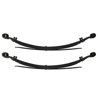 Zestaw zawieszenia twin-tube Superior Engineering Lift 2"