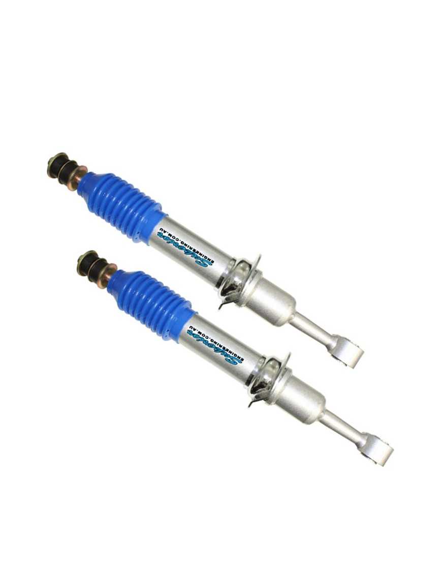 Zestaw zawieszenia twin-tube Superior Engineering Lift 2" Zestaw zawieszenia twin-tube Superior Engineering Lift 2"