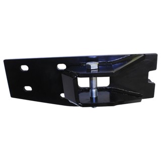 Wahacze hybrydowe przód Superior Engineering Hyperflex Lift 5"