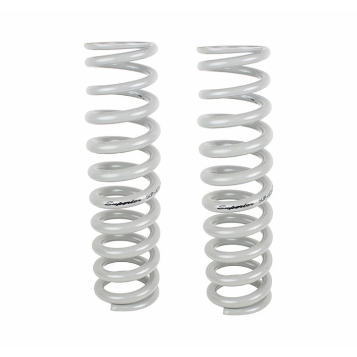 Zestaw zawieszenia Twin-Tube Superior Engineering Lift 3"