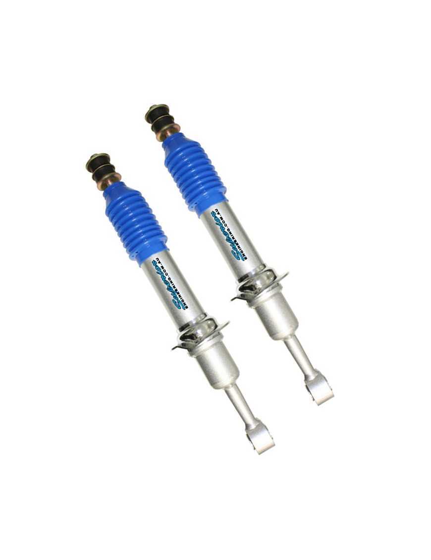 Zestaw zawieszenia Twin-Tube Superior Engineering Lift 4" Zestaw zawieszenia Twin-Tube Superior Engineering Lift 4"