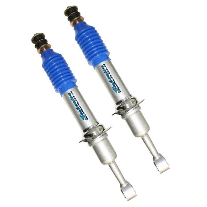 Zestaw zawieszenia Twin-Tube Superior Engineering Lift 4"
