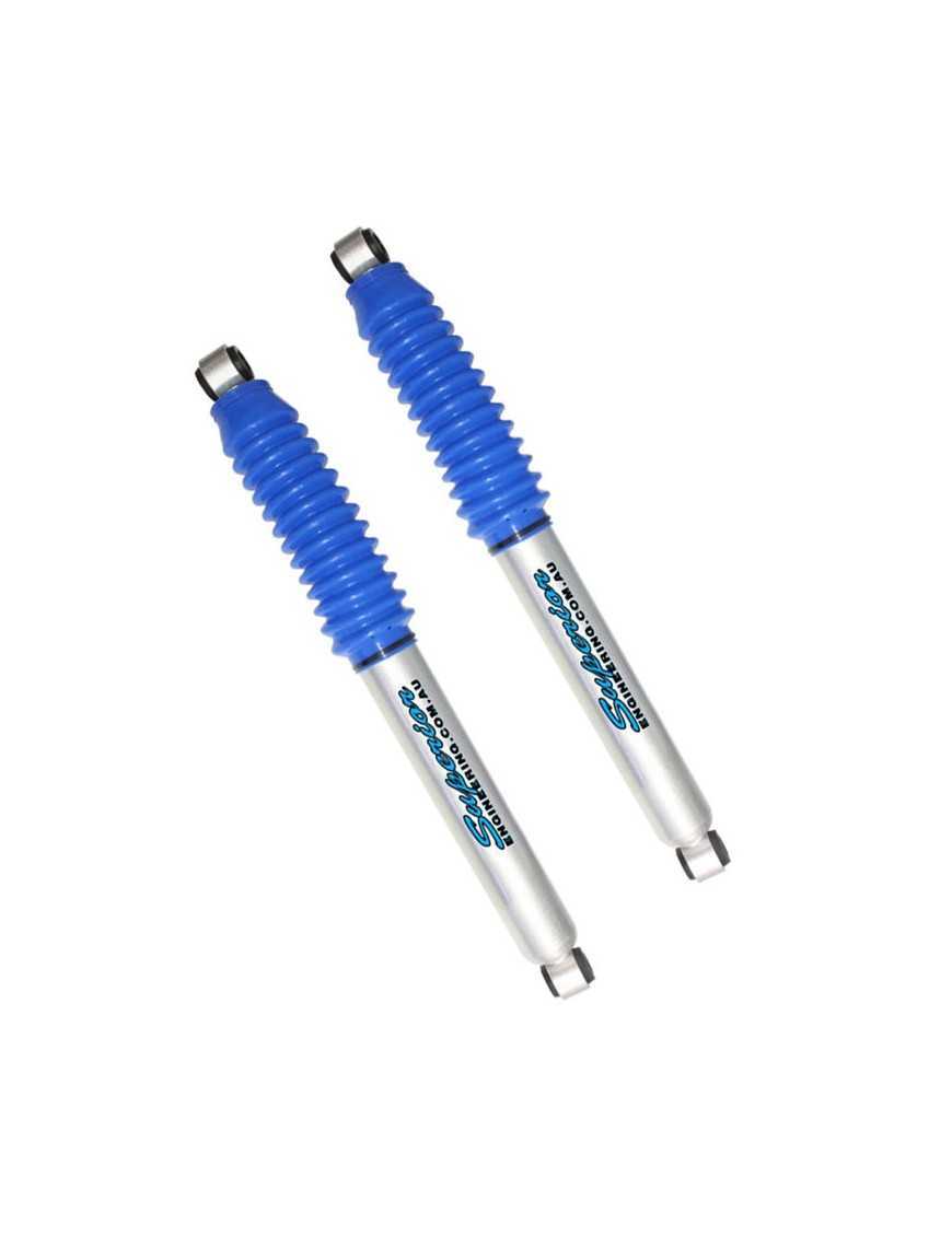 Zestaw zawieszenia Twin-Tube Superior Engineering Lift 4" Zestaw zawieszenia Twin-Tube Superior Engineering Lift 4"