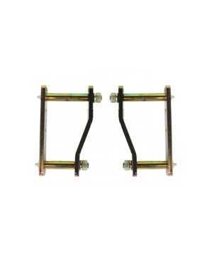 Zestaw zawieszenia Twin-Tube Superior Engineering Lift 4"