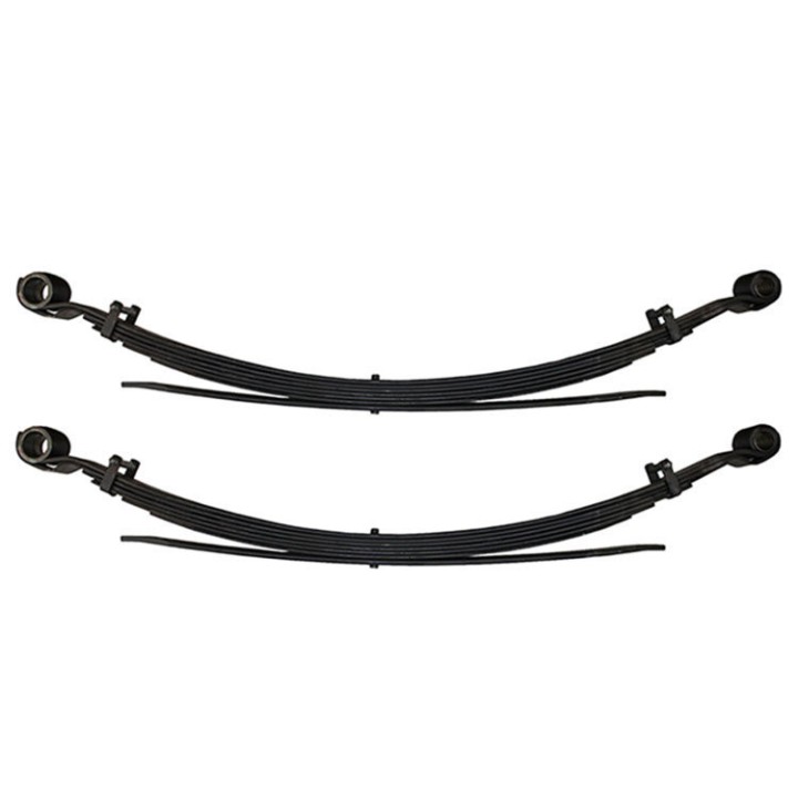 Zestaw zawieszenia Monotube IFP Superior Engineering Lift 2"