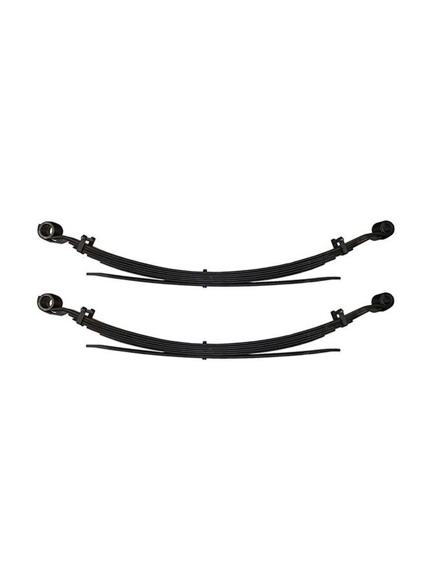 Zestaw zawieszenia Monotube IFP Superior Engineering Lift 3" Zestaw zawieszenia Monotube IFP Superior Engineering Lift 3"