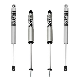 Zestaw amortyzatorów Fox Performance 2.0 IFP Lift 0-1,5"