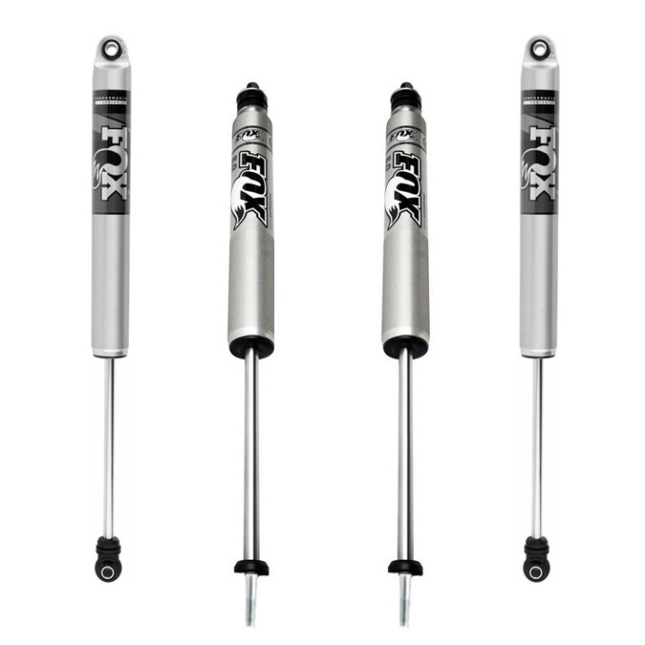 Zestaw amortyzatorów Fox Performance 2.0 IFP Lift 3-5,5"
