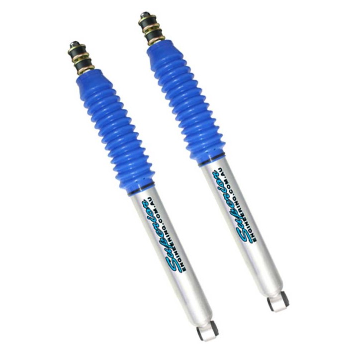 Zestaw zawieszenia Superior Engineering Lift 3"