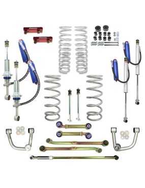 Zestaw zawieszenia Superior Engineering Lift 3"