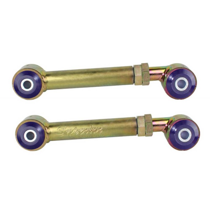 Zestaw zawieszenia Superior Engineering Lift 4"