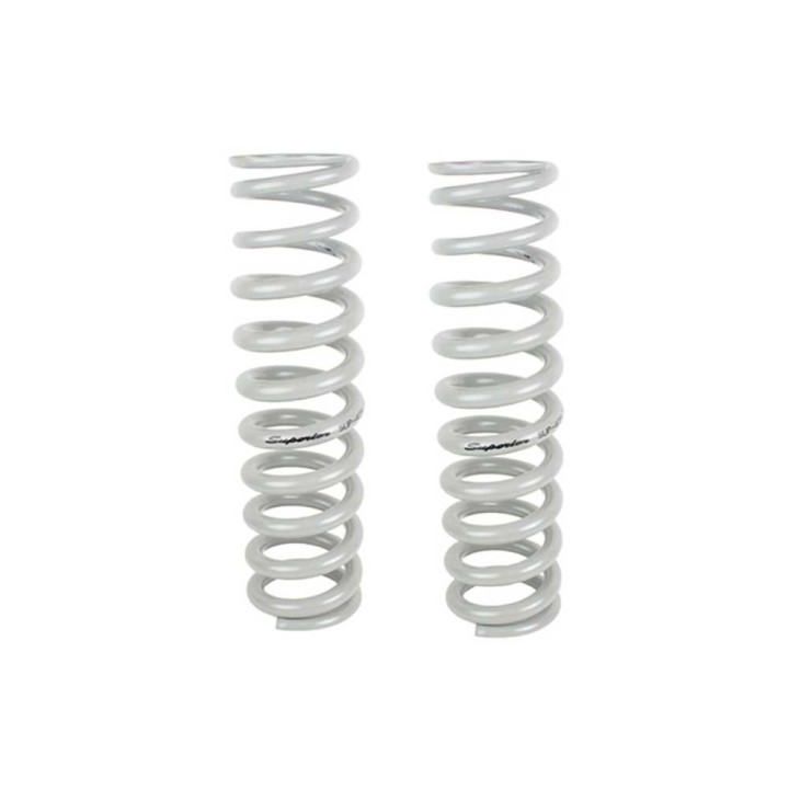 Zestaw zawieszenia Superior Engineering Lift 4"