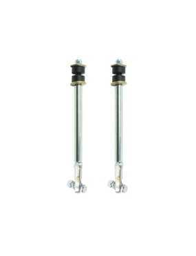 Zestaw zawieszenia Superior Engineering Lift 4"