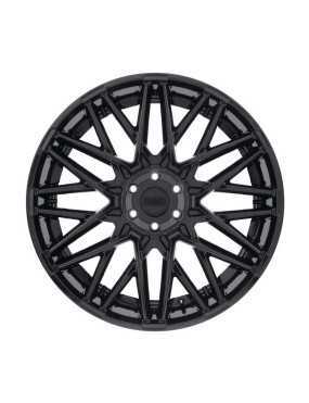 Komplet felg aluminiowych Gloss Black Morocco Black Rhino