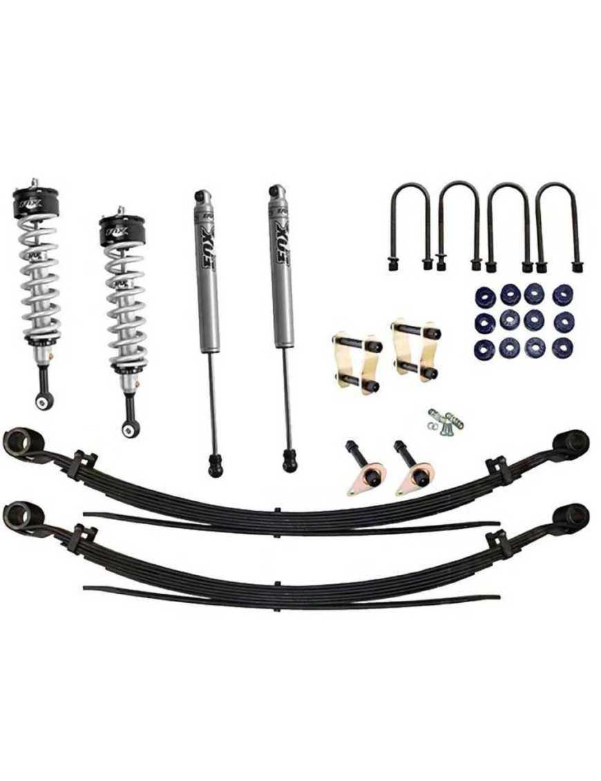 Zestaw zawieszenia Lift 2" Superior Engineering Zestaw zawieszenia Lift 2" Superior Engineering