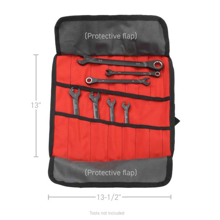 Torba na klucze zwijana small Go Rhino Xventure