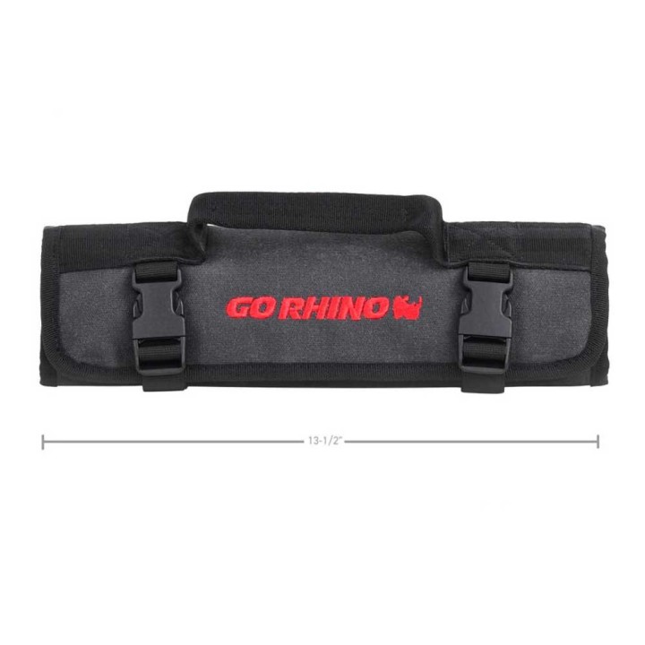 Torba na klucze zwijana small Go Rhino Xventure