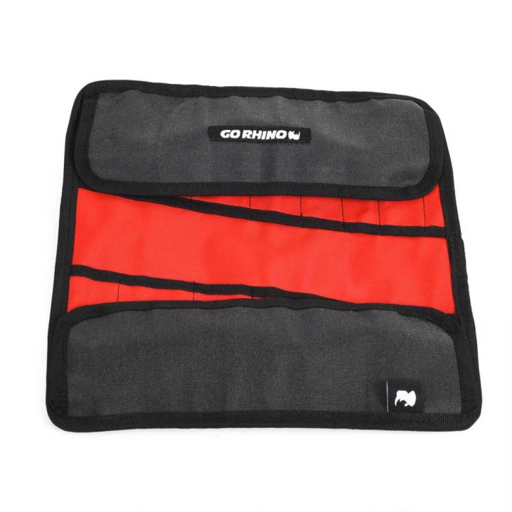 Torba na klucze zwijana small Go Rhino Xventure