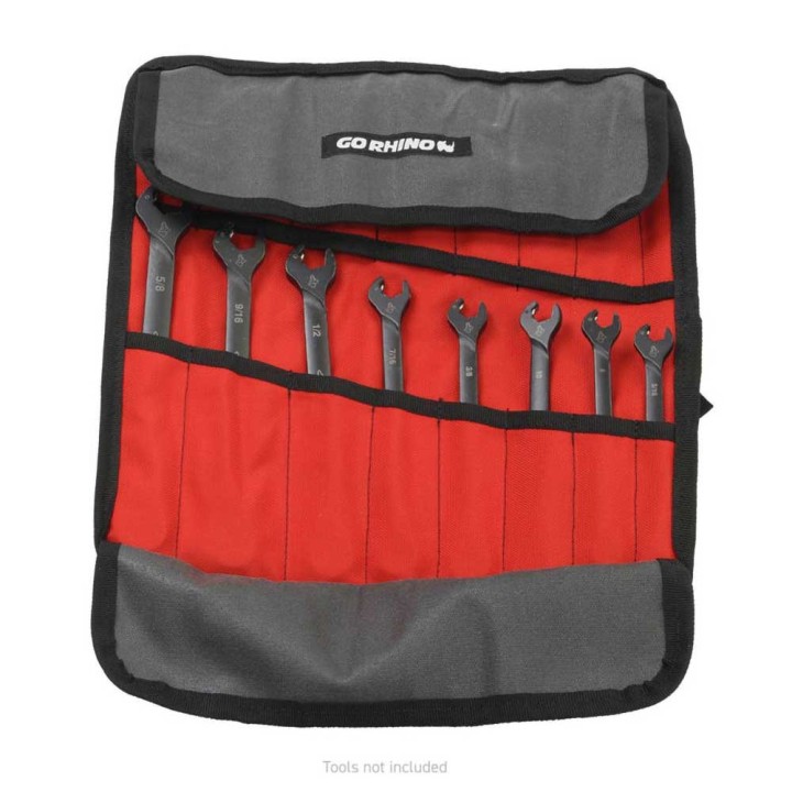 Torba na klucze zwijana small Go Rhino Xventure
