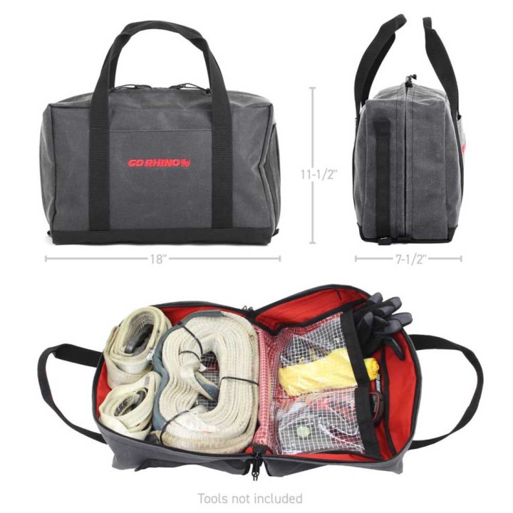 Torba na narzędzia Go Rhino Xventure