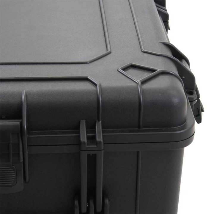 Walizka na narzędzia z wkładem piankowym medium Go Rhino Xventure