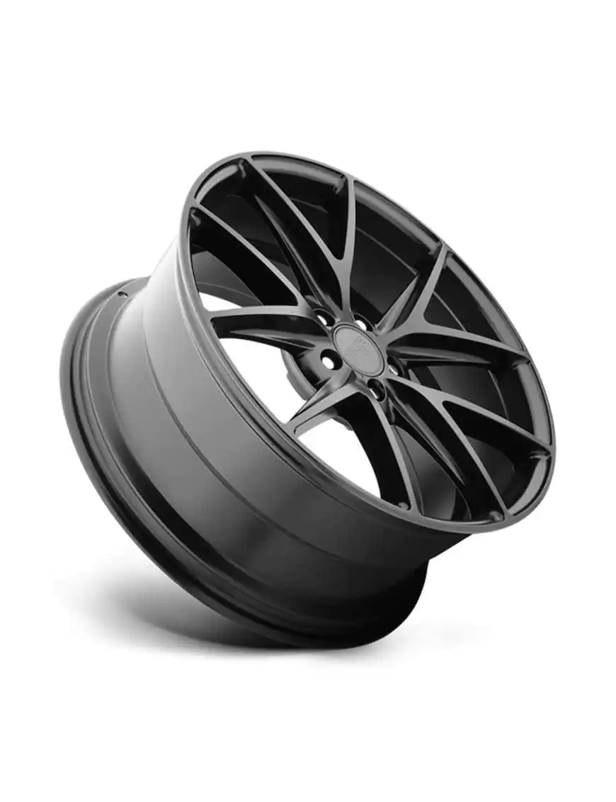 Felga aluminiowa M117 Misano Matte Black Niche Road Wheels