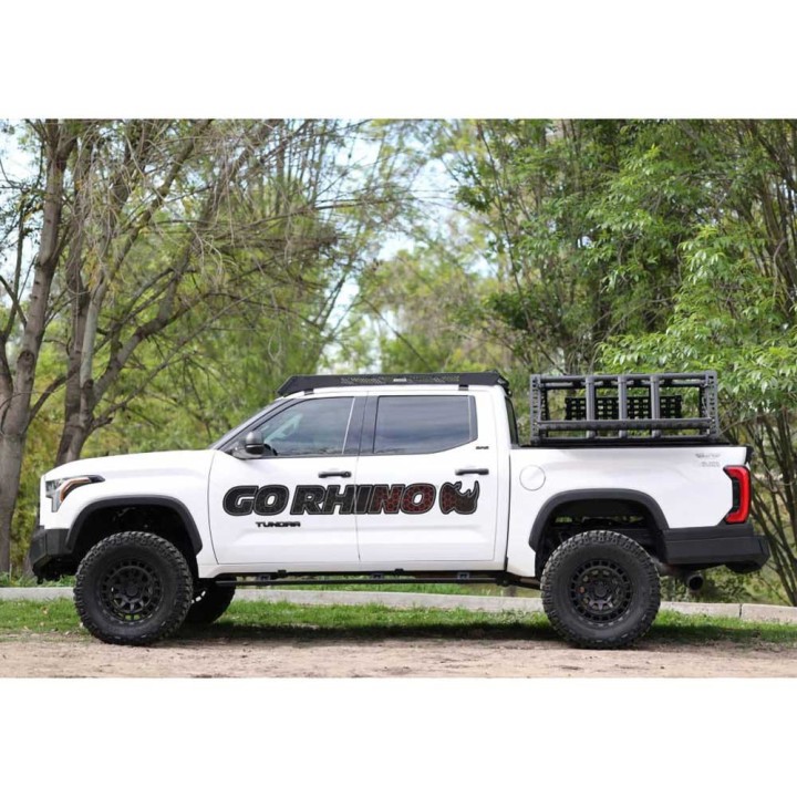 Bagażnik na pakę Go Rhino XRS Overland Xtreme