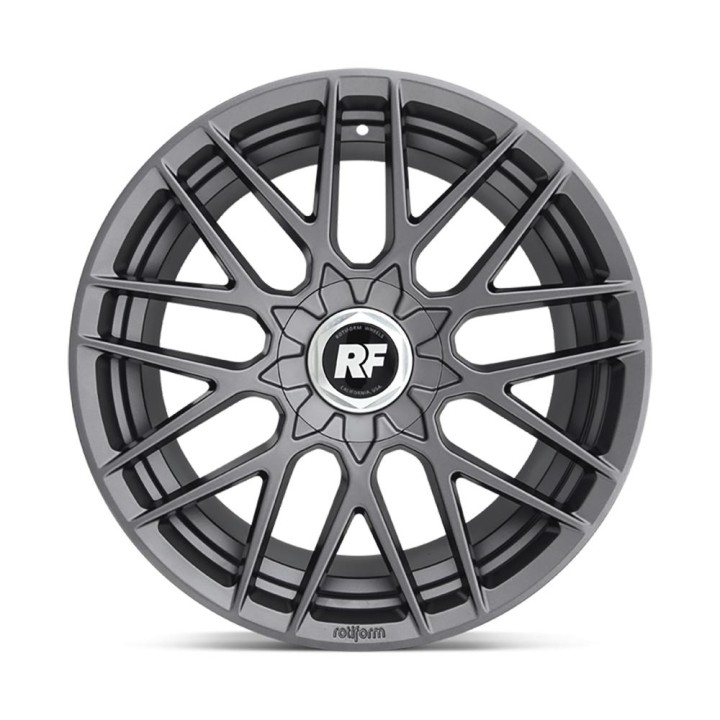 Felga aluminiowa R141 RSE Matte Anthracite Rotiform