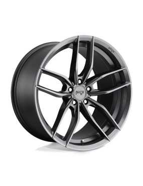 Felga aluminiowa M204 Vosso Matte Anthracite Niche Road Wheels