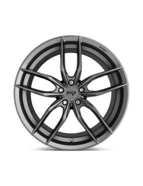 Felga aluminiowa M204 Vosso Matte Anthracite Niche Road Wheels