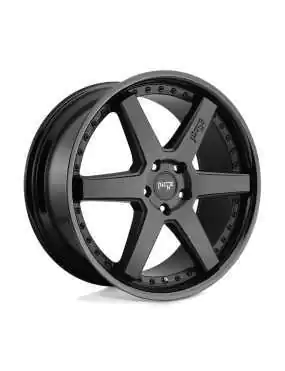 NICHE ROAD WHEELS