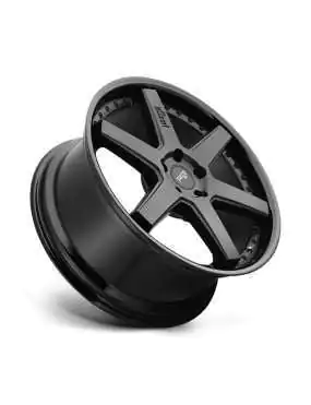 Felga aluminiowa M192 Altair Gloss Black Matte Black Niche Road Wheels