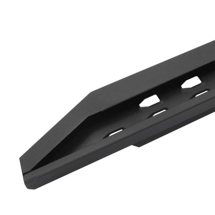 Progi boczne Go Rhino RB20 Slim Line Quad Cab