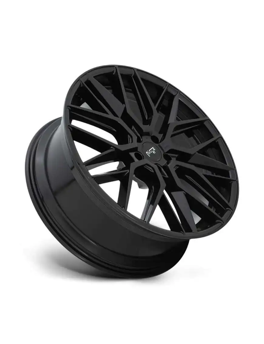 Felga aluminiowa M224 Gamma Gloss Black Niche Road Wheels