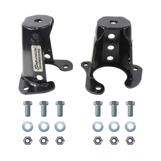 Górne wieżyczki amortyzatorów przód 20 mm Superior Engineering