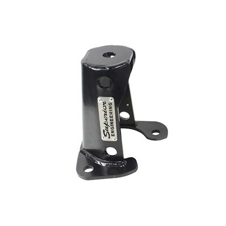 Górne wieżyczki amortyzatorów przód 45 mm Superior Engineering
