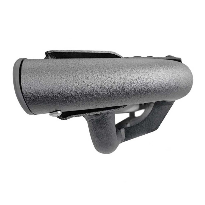 Progi boczne Go Rhino Dominator Xtreme DT