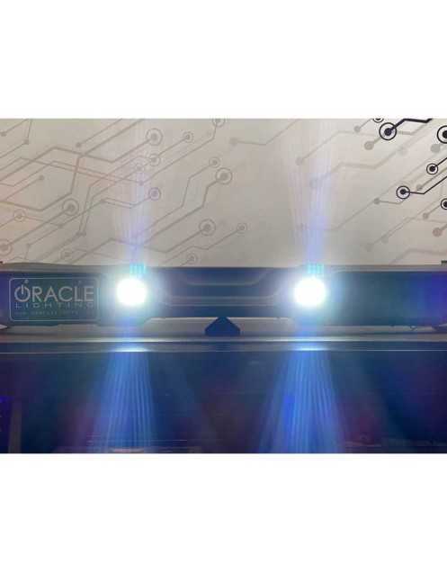 Światła cofania Oracle Światła cofania Oracle