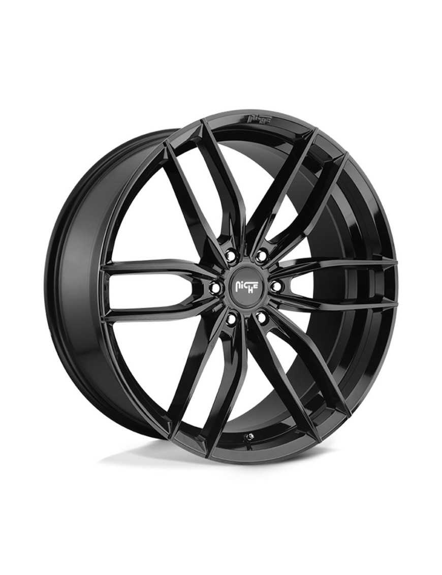 Felga aluminiowa M209 Vosso Gloss Black Niche Road Wheels