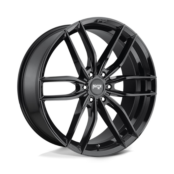 Felga aluminiowa M209 Vosso Gloss Black Niche Road Wheels