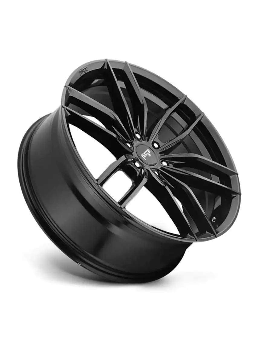 Felga aluminiowa M209 Vosso Gloss Black Niche Road Wheels