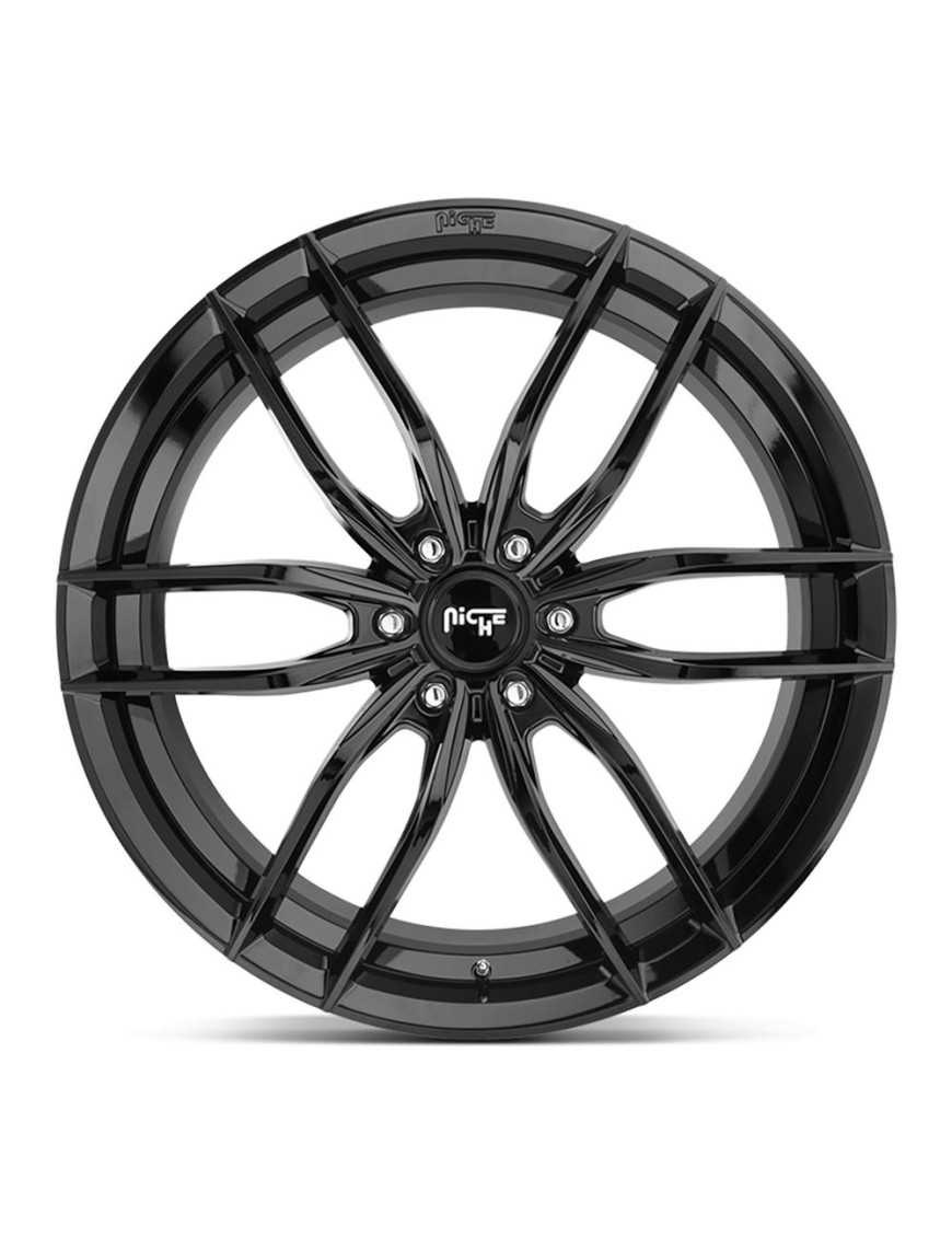 Felga aluminiowa M209 Vosso Gloss Black Niche Road Wheels