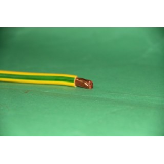 Przewody kable do wyciągarki Quadowej LGY 1x35mm - ujęcie 2