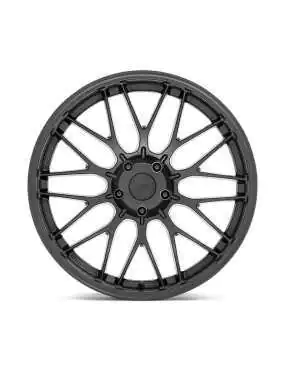 Felga aluminiowa MR153 Cm10 Satin Black Motegi Racing