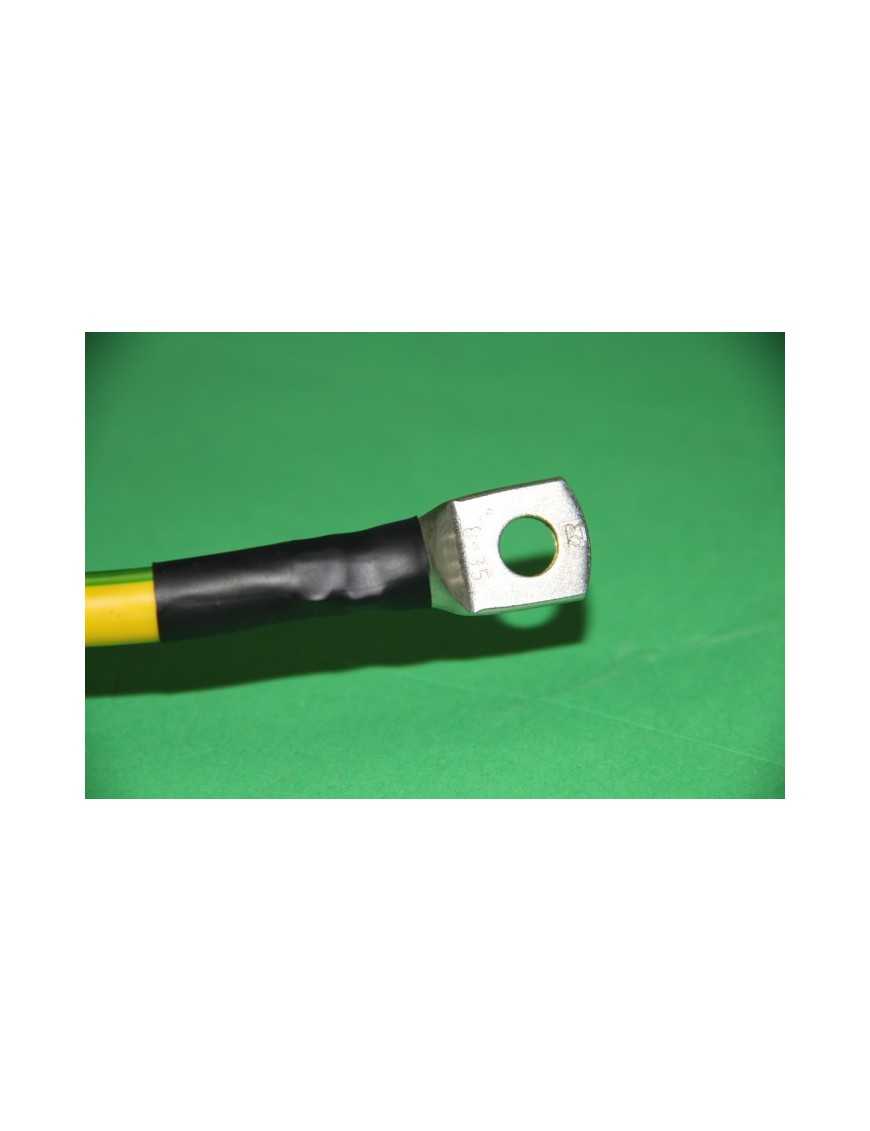 Cables for Quad Winch LGY 1x35mm