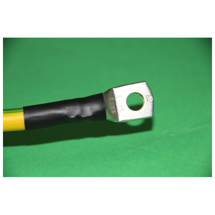Przewody kable do wyciągarki Quadowej LGY 1x35mm - ujęcie 4